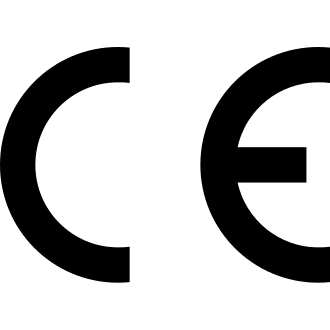 CE logo