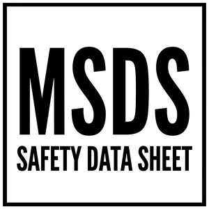 MSDS logo