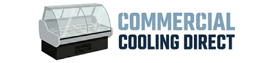 Commercial Cooling Direct Logo