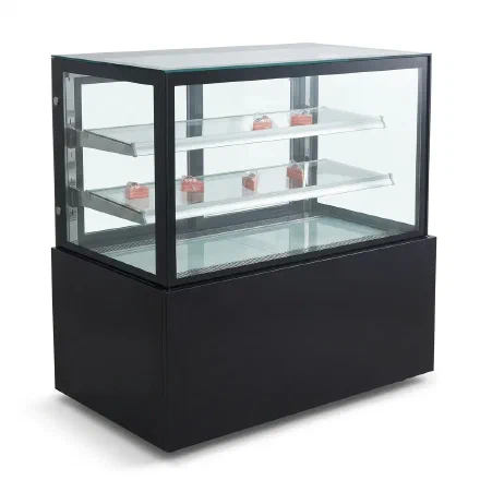 Cake Display Cases