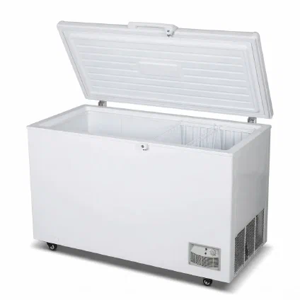 Chest Freezer 727