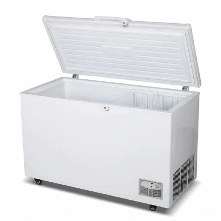 Chest Freezers
