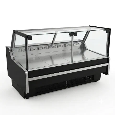 Deli & Meat Display Cases
