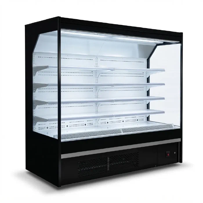 Multideck Open Chiller