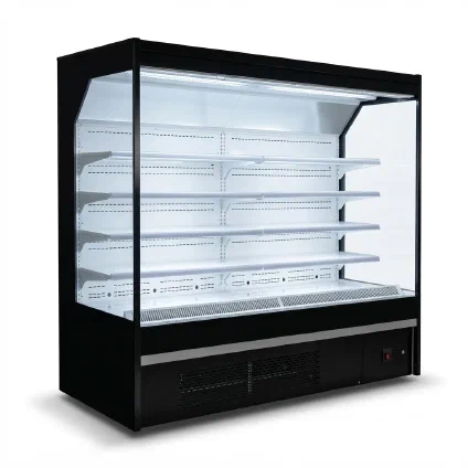 Multideck Open Chiller