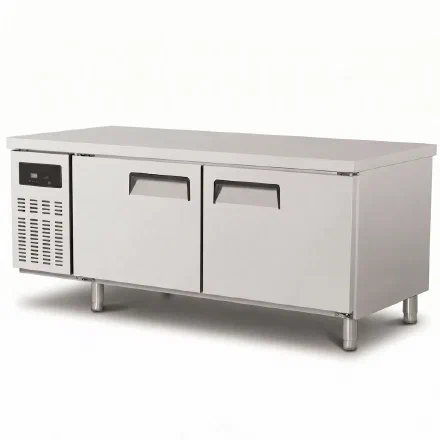 Refrigerated Counters