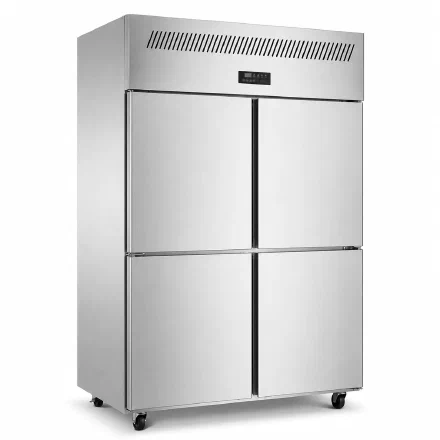 Upright Refrigerators