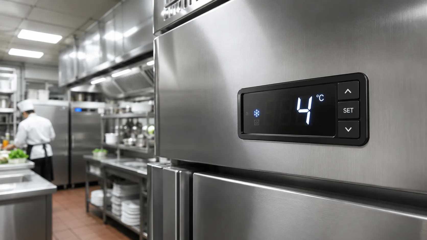 thermostad 